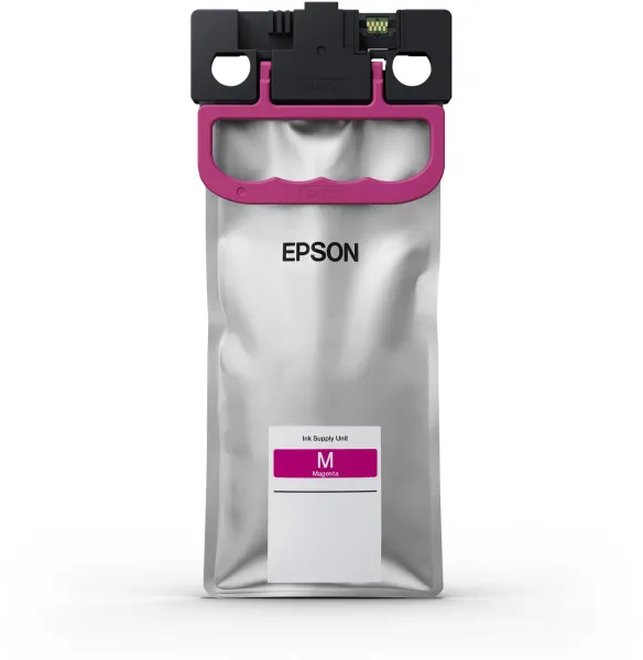 Epson C13T01D300 XXL Tintenpatrone Magenta 20.000 Seiten