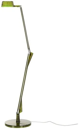 Kartell Aledin Dec Tischlampe Grün
