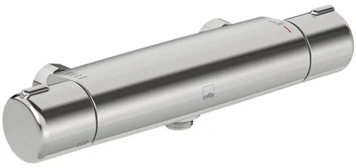 Oras Nova Duscharmatur, Chrom