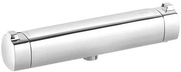 Damixa Pine Thermixa 700 Duscharmatur, Chrom