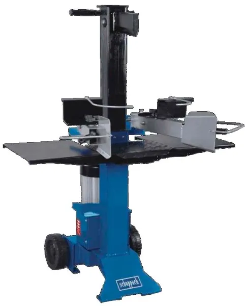 Scheppach Holzspalter HL730, 400V 7T