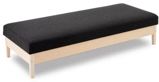 Hestbæk Daybed Modell 409 aus Eichenholz