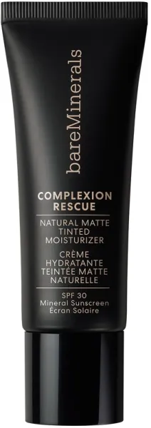 bareMinerals Complexion Rescue Matte Getönte Mineral-Feuchtigkeitscreme SPF 30 - 35 ml - 03 Buttercream