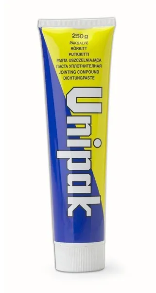 Unipak Dichtpaste Tube 250 g