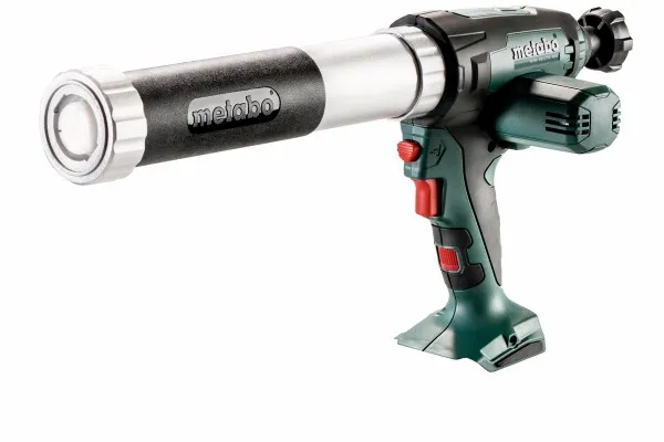 Metabo Akku-Kartuschenpistole KPA 18 LTX 400 (solo)
