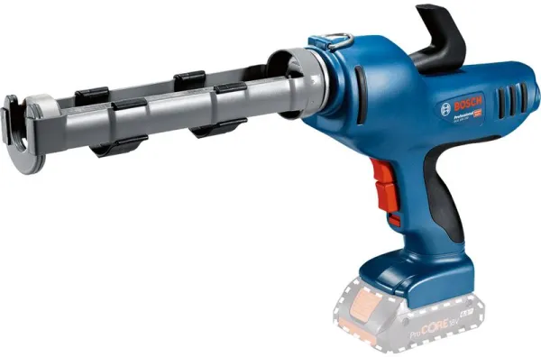 Bosch Akku-Kartuschenpistole GCG 18V-310 solo