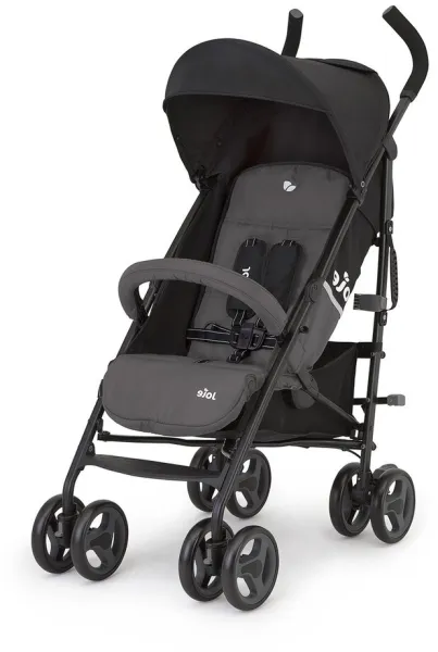 Nitro LX Buggy - ember