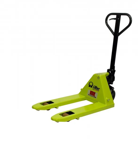 KGK Palettenhubwagen GS 25S2 P/P 800mm