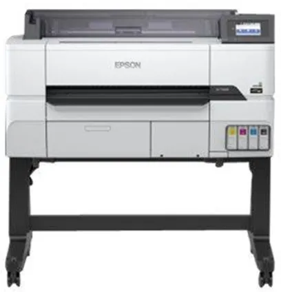 Epson Großformatdrucker - SureColor - 4 Farben
