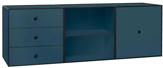 Audo Frame 49 Trio Regal Fjord