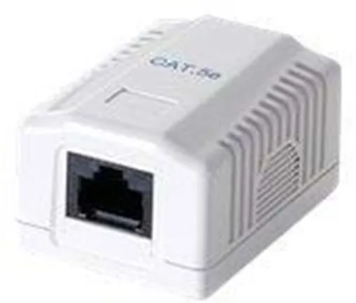 Digital Data Anschluss für Oberflächenmontage