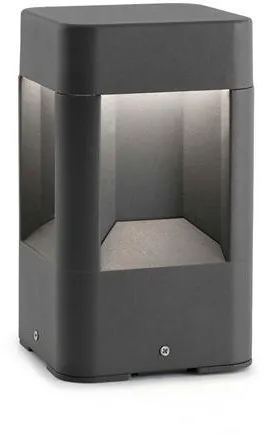 Faro NAYA 200 Außenleuchte Dunkelgrau