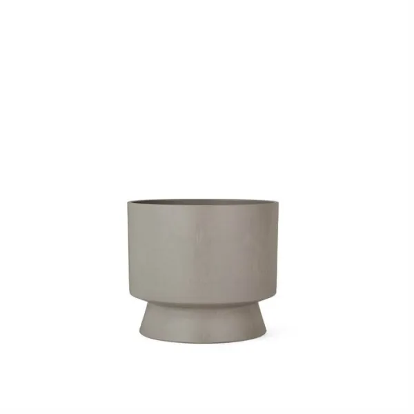 Rosendahl RO Blumentopf - Ø24 cm - Sand