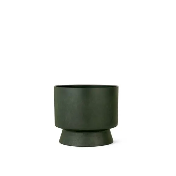Rosendahl RO Blumentopf - Ø24 cm - Grün