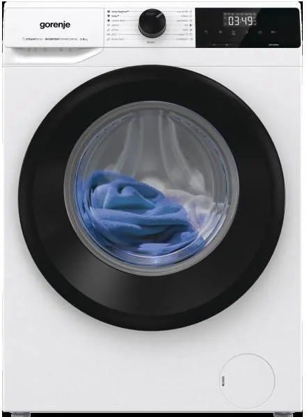 Gorenje Waschmaschine WNEI84AS