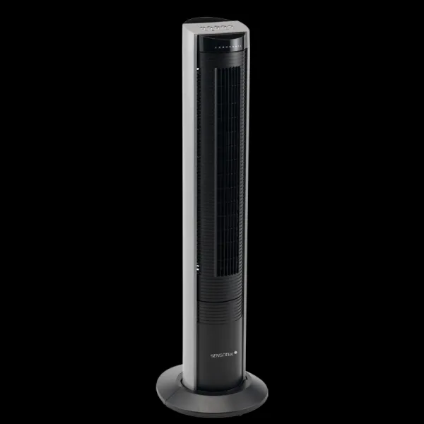 Sensotek Turmventilator mit Neigungsfunktion ST800 (1 Stk)